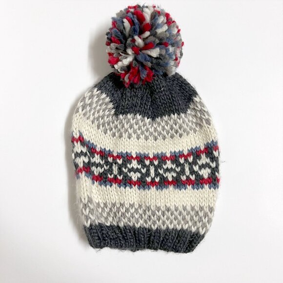 Winter Hats/Beanie Bundle of 3 - Picture 6 of 9